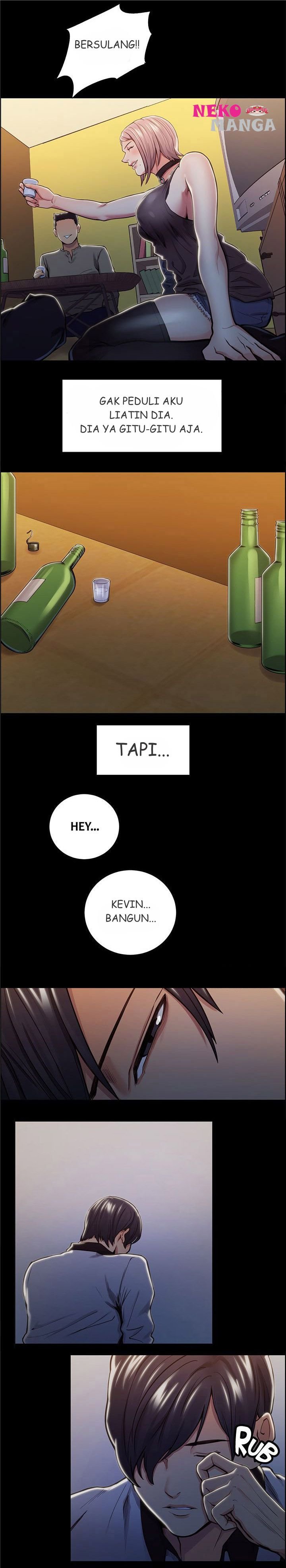 Taste of Forbidden Fruit - Chapter 17 16