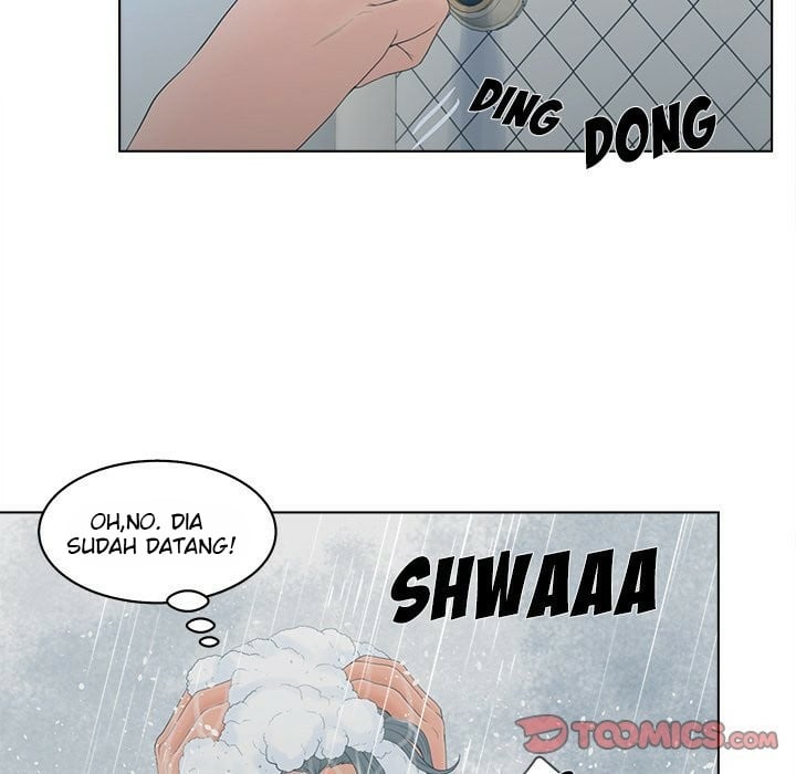 Share Girls - Chapter 17 59