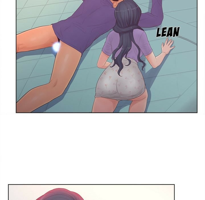 Share Girls - Chapter 17 16