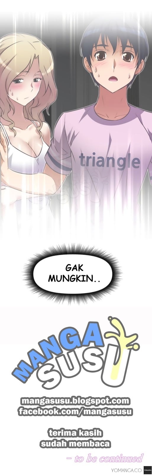 Brawling Go - Chapter 17 33