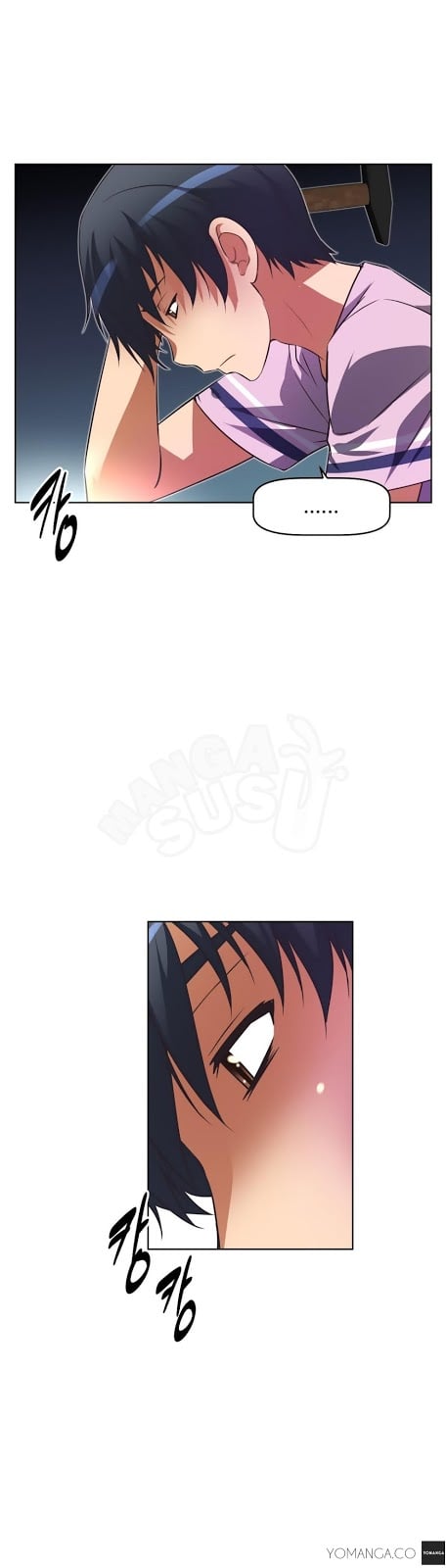 Brawling Go - Chapter 17 18