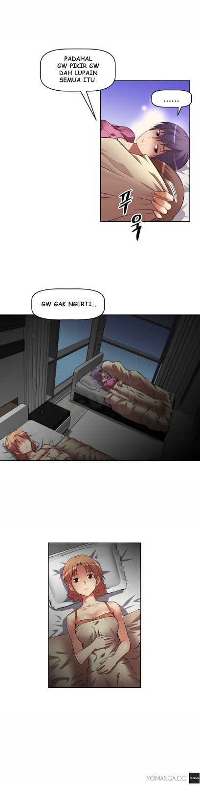 Brawling Go - Chapter 17 30