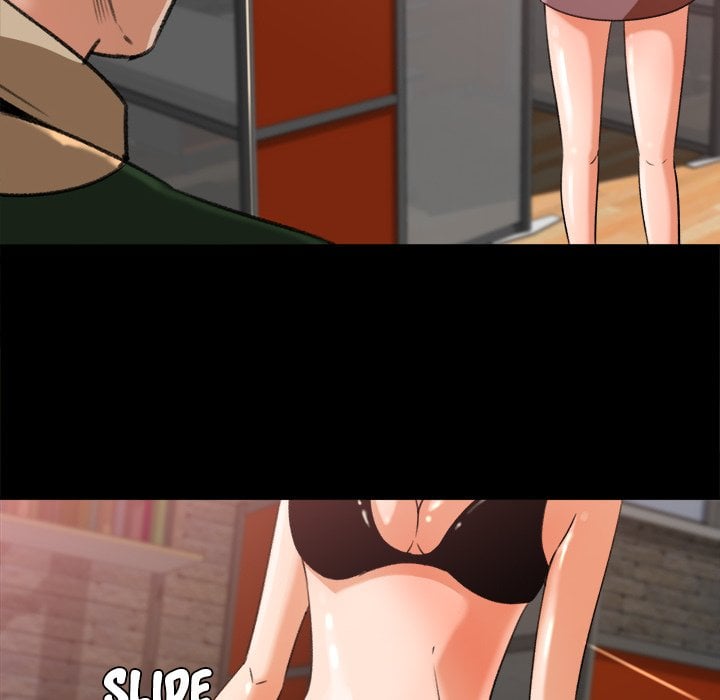Inside the Uniform - Chapter 17 9