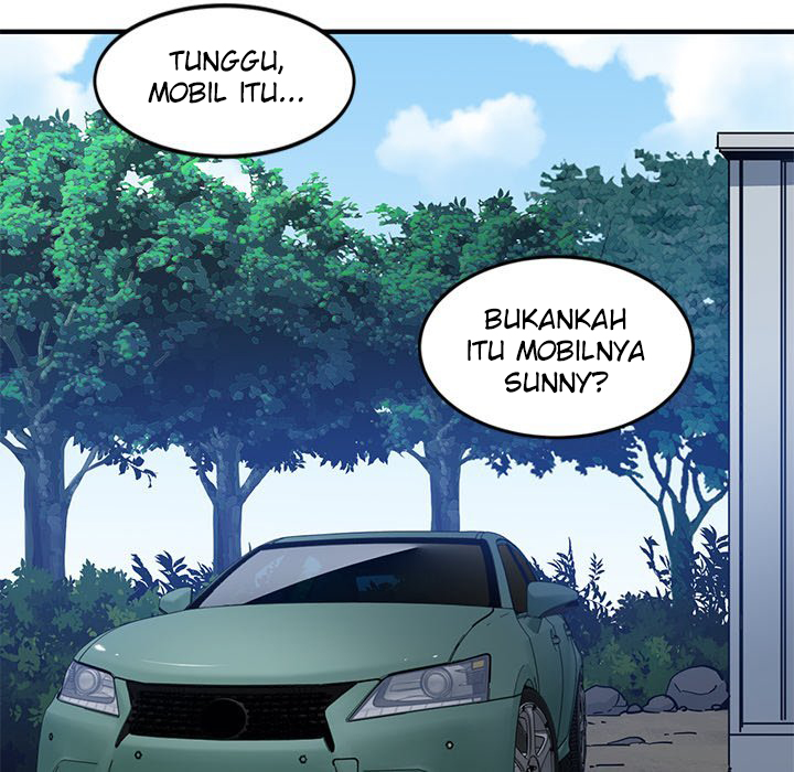 Love Factory - Chapter 17 43