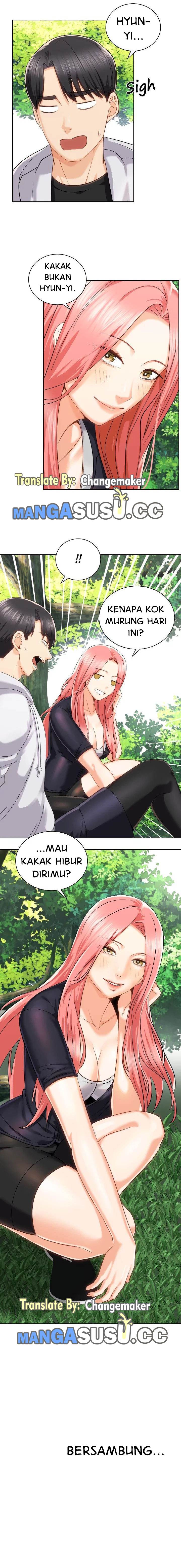 Shall We Ride? - Chapter 17 24