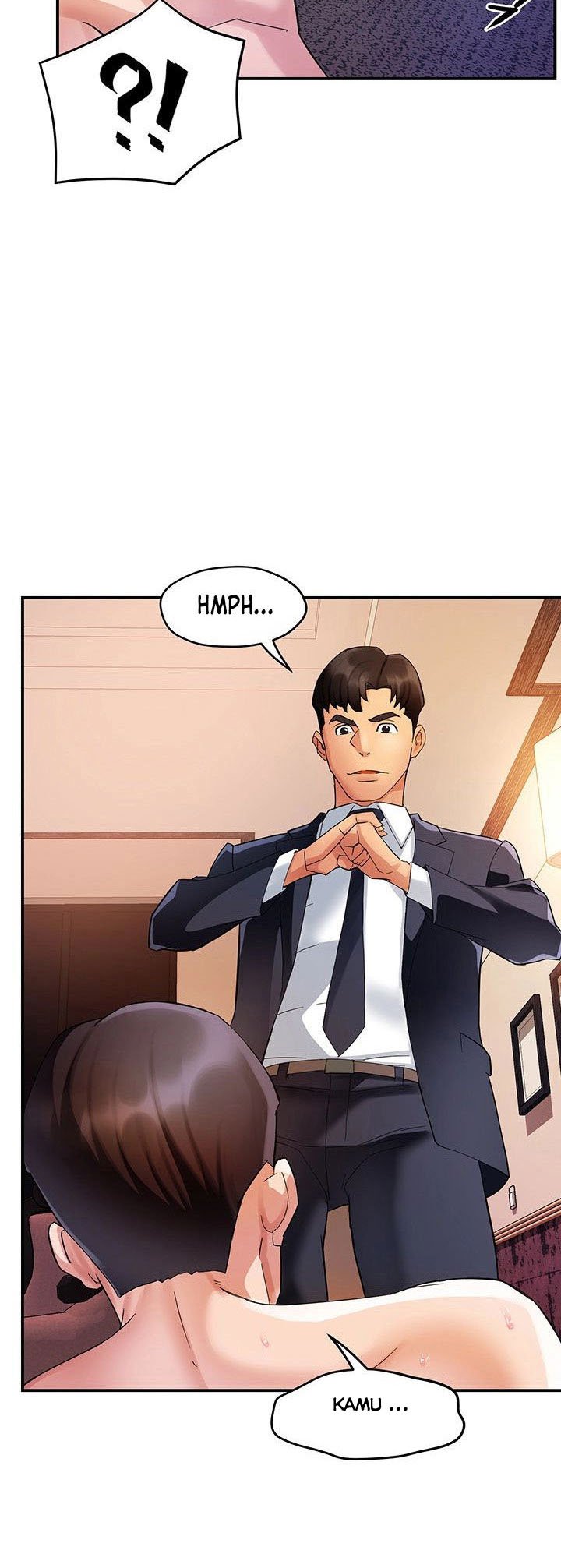 Team Leader Report - Chapter 17 23