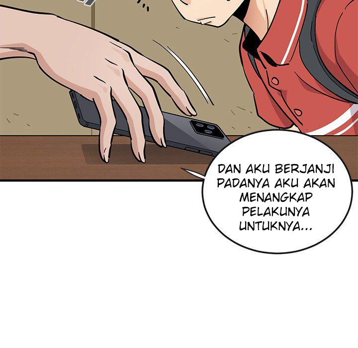 Love Factory - Chapter 17 59
