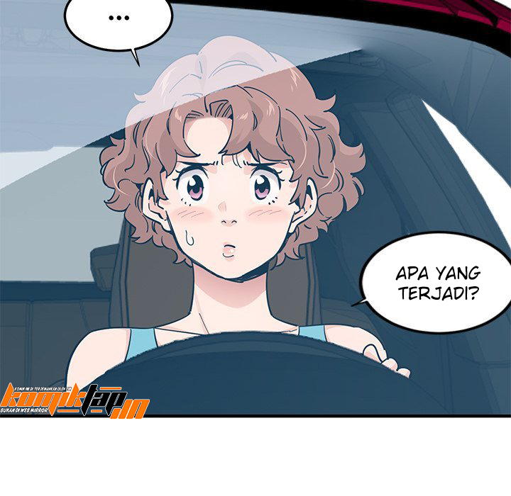 Love Factory - Chapter 17 45
