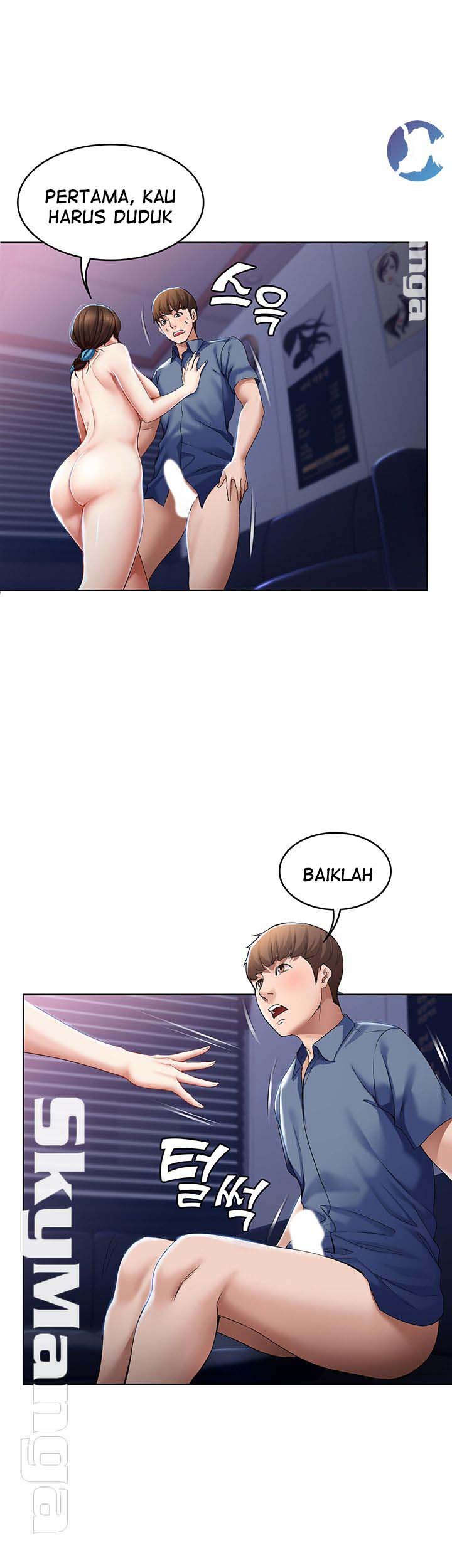 Boarding Diary - Chapter 17 47 Boarding Diary - Chapter 17 47