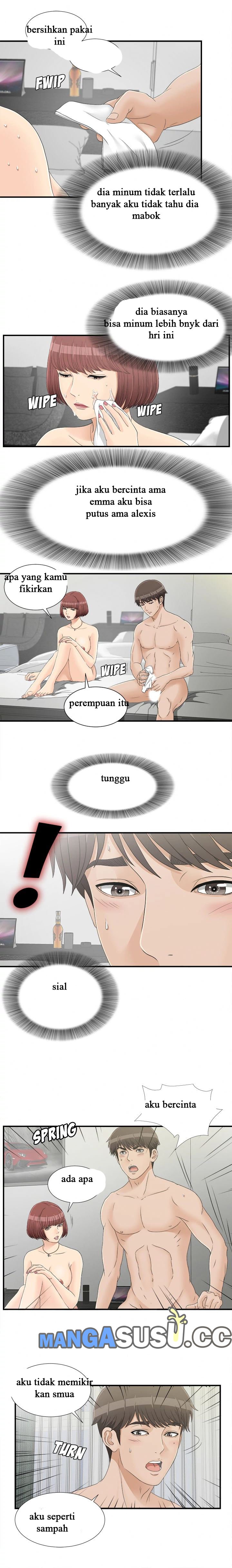 Secret Friend - Chapter 17 10 Secret Friend - Chapter 17 10