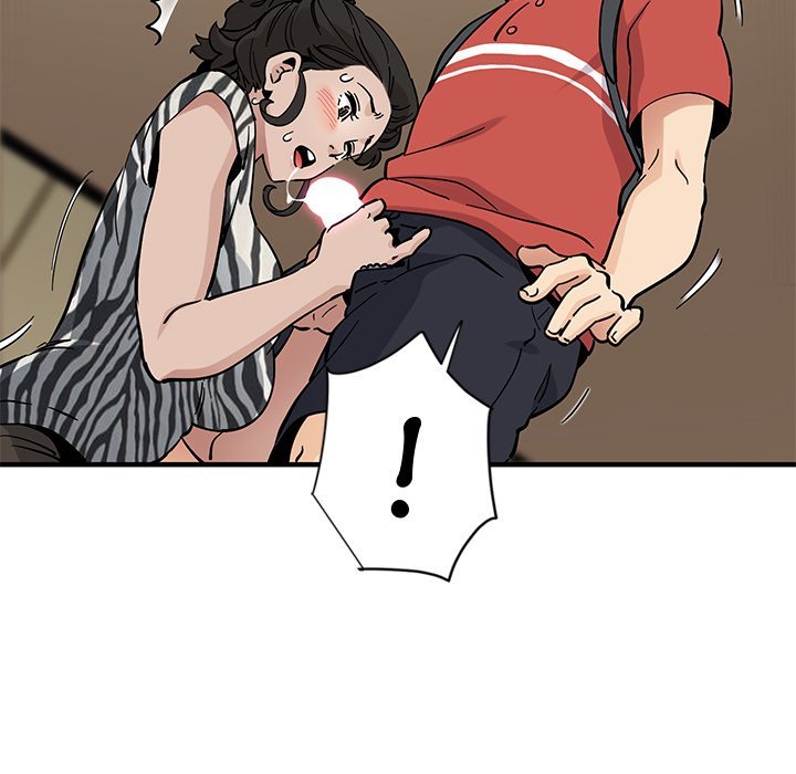 Love Factory - Chapter 17 103