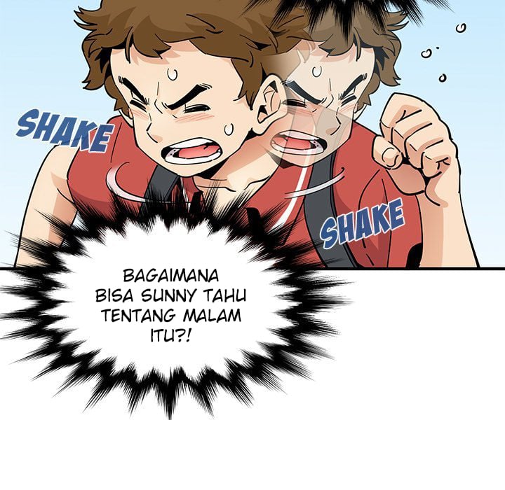 Love Factory - Chapter 17 17