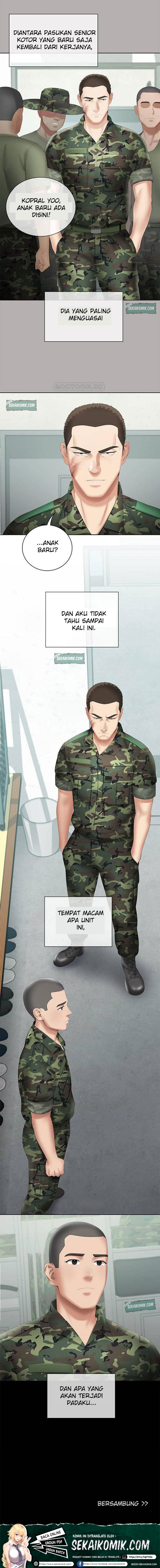 My Sisters Duty - Chapter 17 14