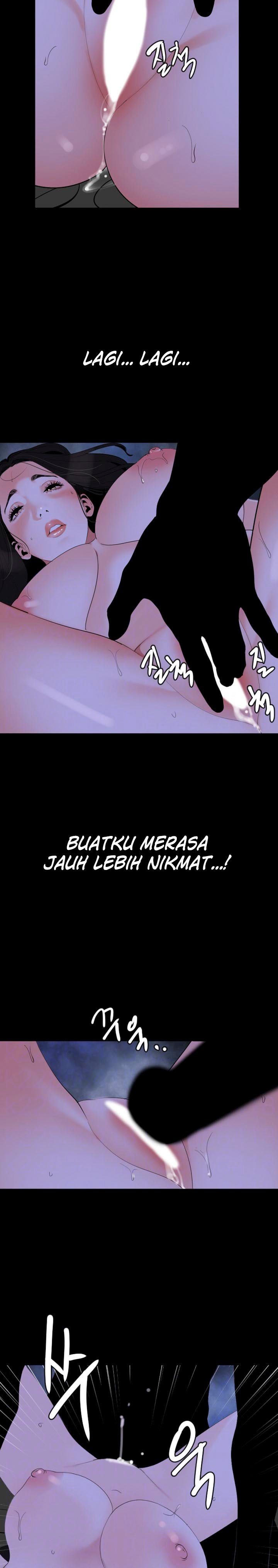 Don&#8217;t Be Like This! Son-In-Law - Chapter 17 6