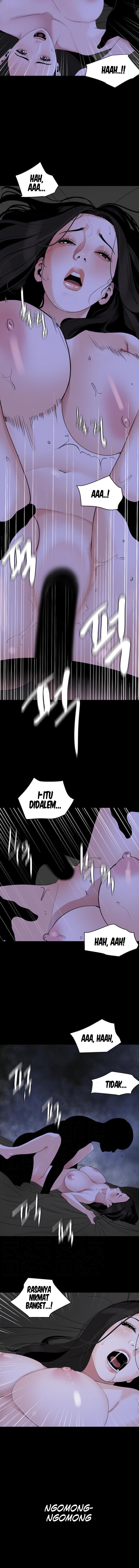 Don&#8217;t Be Like This! Son-In-Law - Chapter 17 7