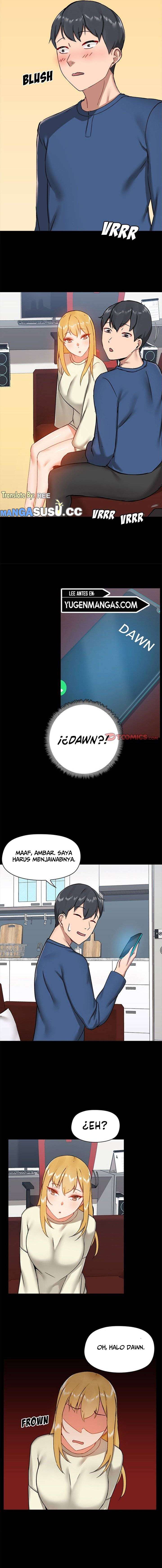 Gamers - Chapter 17 9