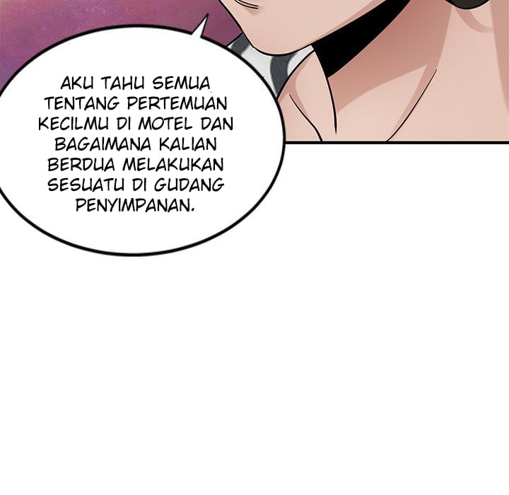 Love Factory - Chapter 17 82