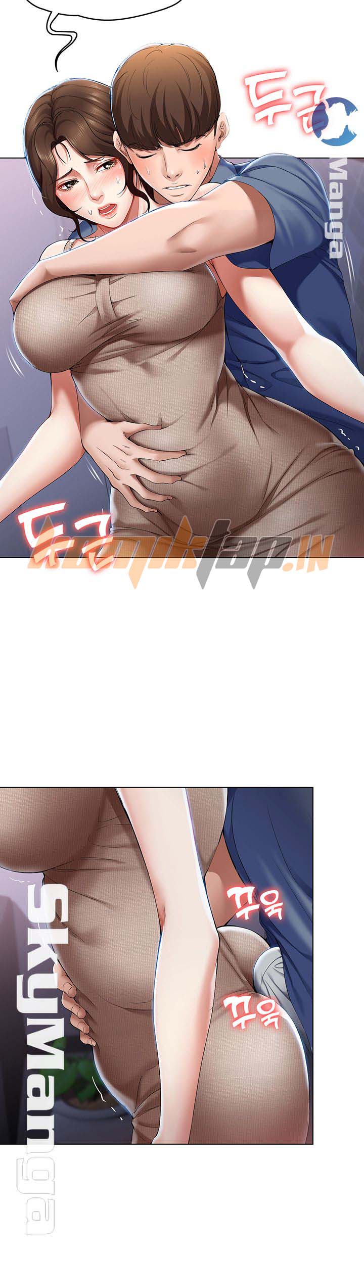 Boarding Diary - Chapter 17 20 Boarding Diary - Chapter 17 20