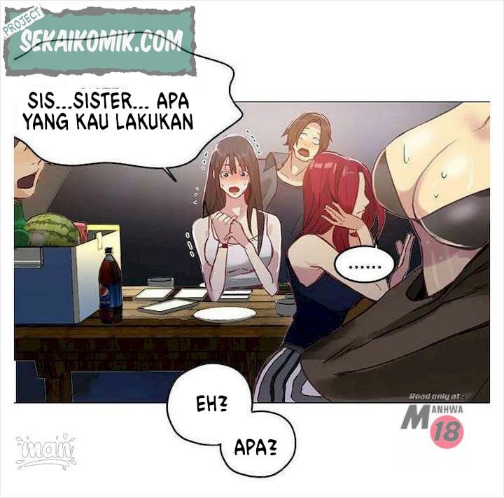PC Goddess Room - Chapter 17 25