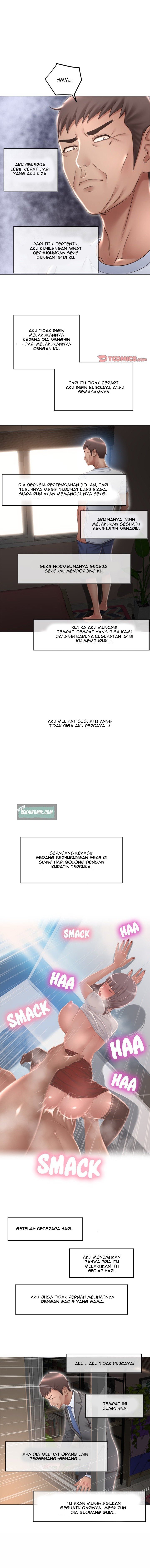 Close, but Far - Chapter 17 15 Close, but Far - Chapter 17 15