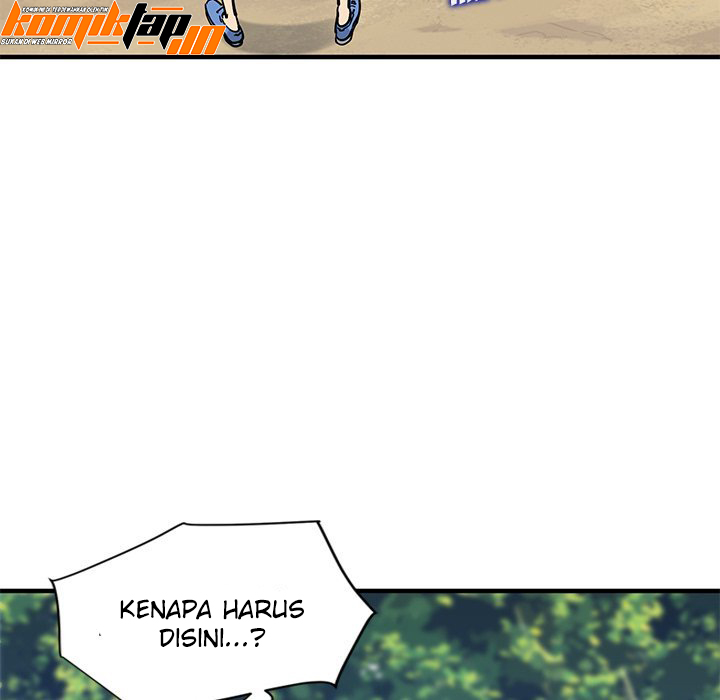 Love Factory - Chapter 17 23
