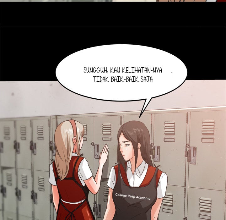 Inside the Uniform - Chapter 17 82