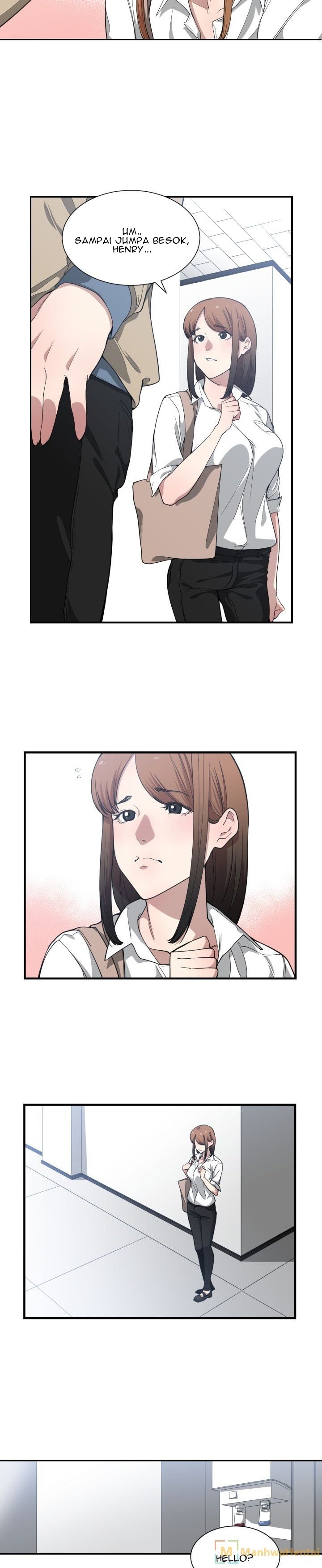 You&#8217;re Not That Special! - Chapter 17 2