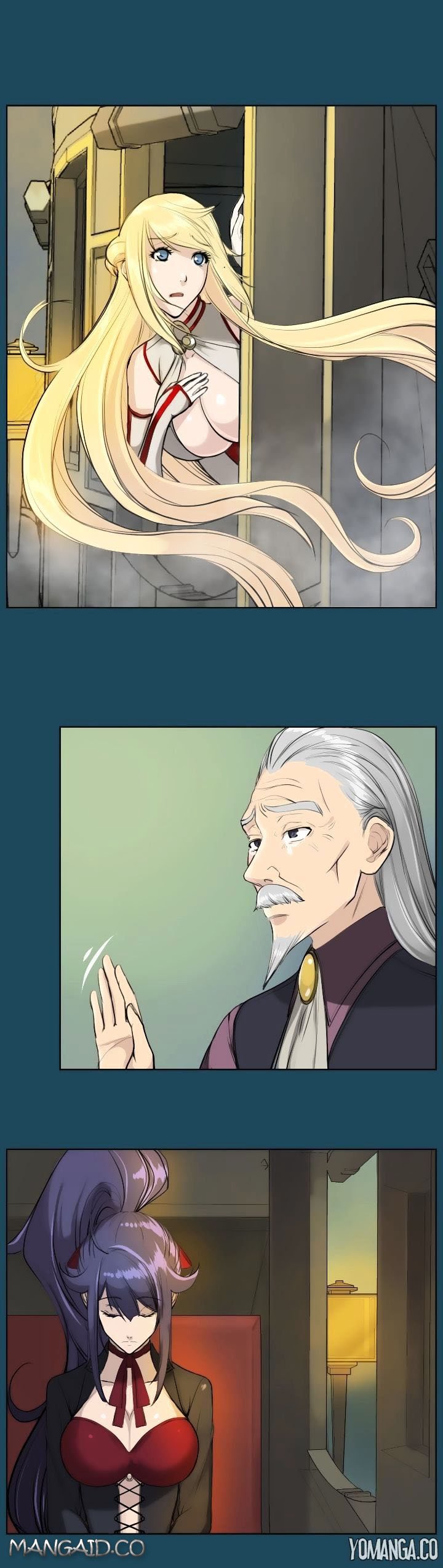 Yahalu - Chapter 17 15