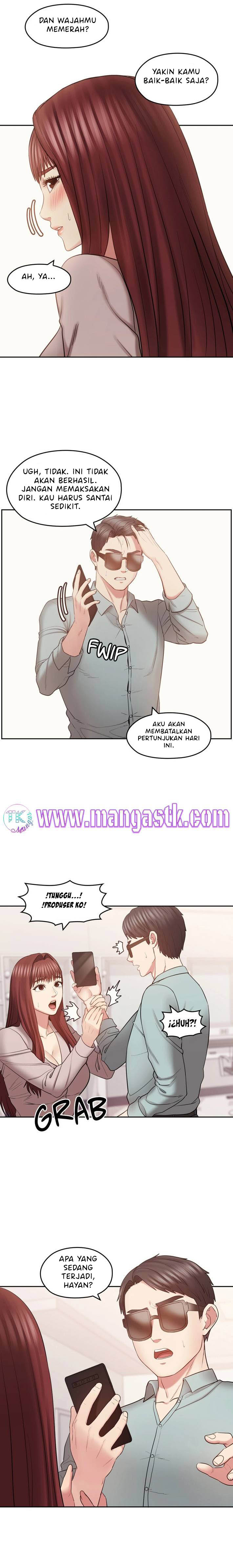 Sok Gung-Hap Consulting - Chapter 17 6