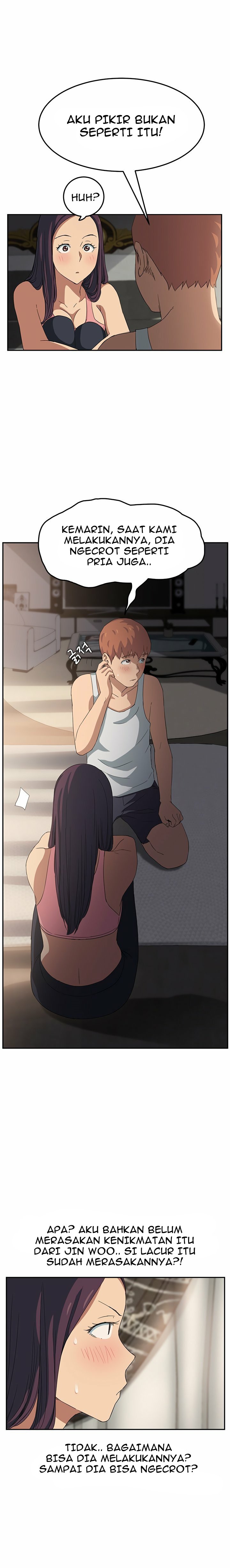 This Doesn&#8217;t Feel Like Me - Chapter 17 10