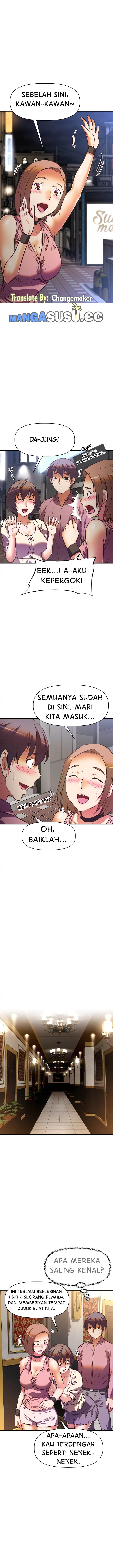 Streamer Aunt - Chapter 17 6