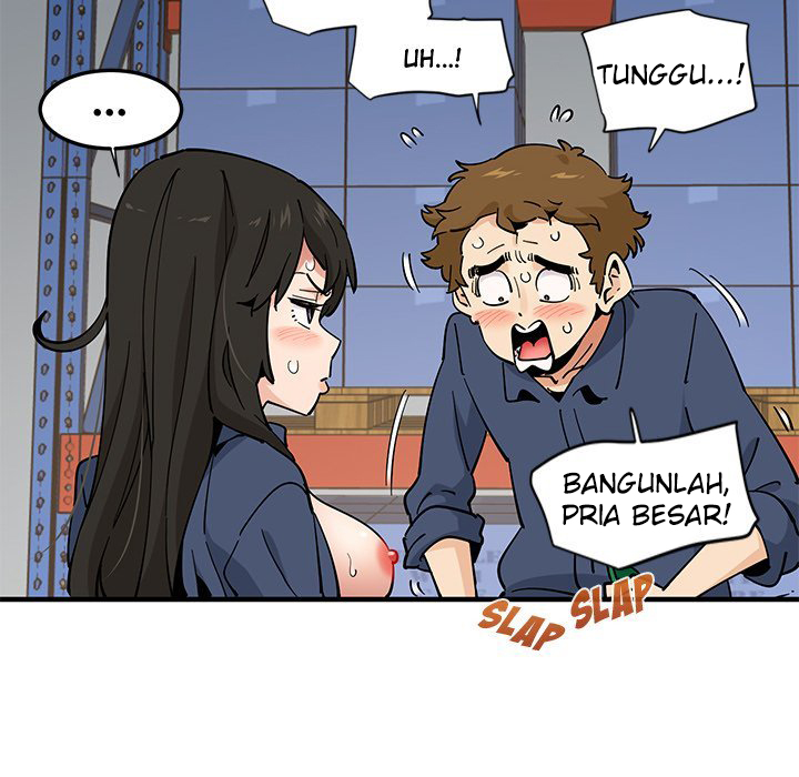 Love Factory - Chapter 17 9