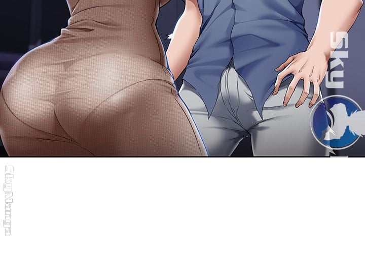 Boarding Diary - Chapter 17 17 Boarding Diary - Chapter 17 17