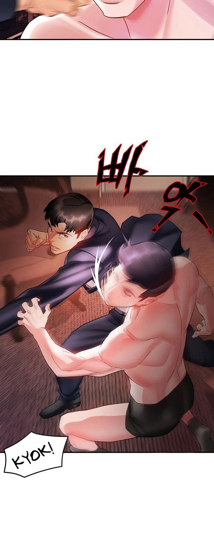 Team Leader Report - Chapter 17 21