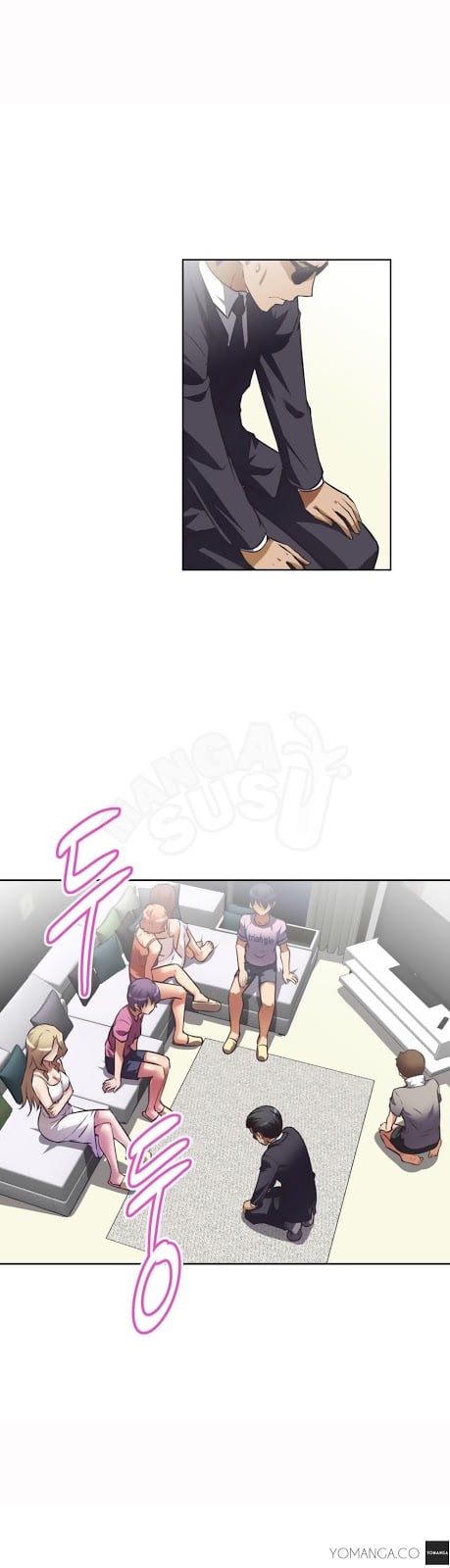 Brawling Go - Chapter 17 6