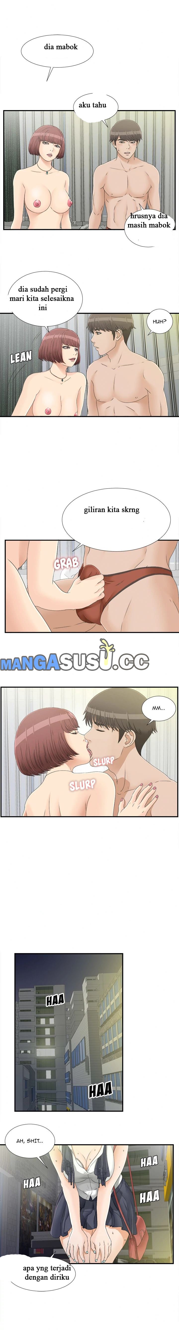 Secret Friend - Chapter 17 4 Secret Friend - Chapter 17 4