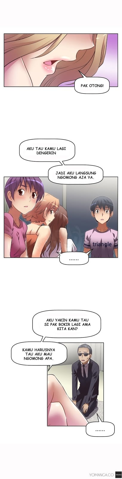 Brawling Go - Chapter 17 11