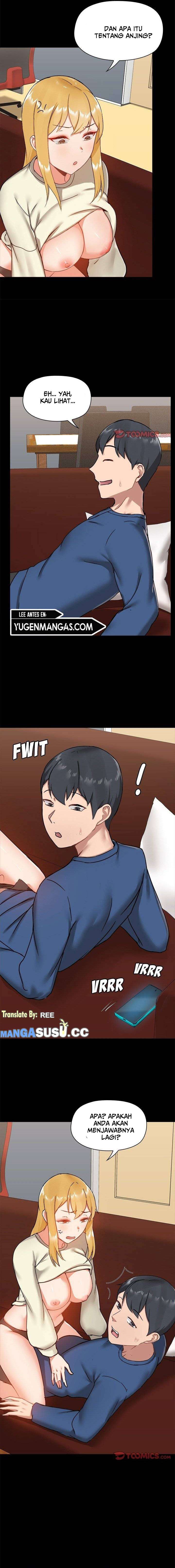 Gamers - Chapter 17 15