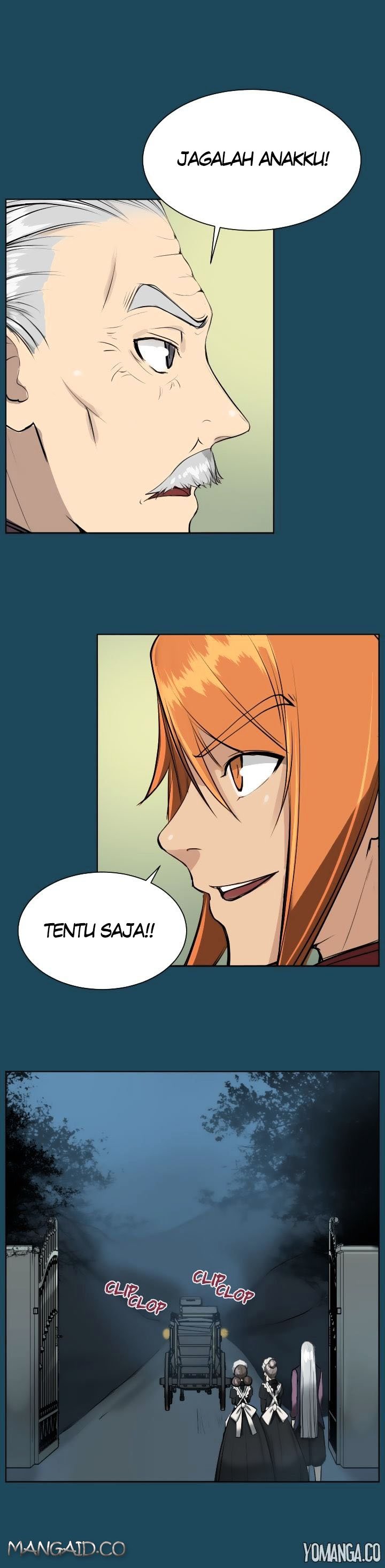 Yahalu - Chapter 17 14