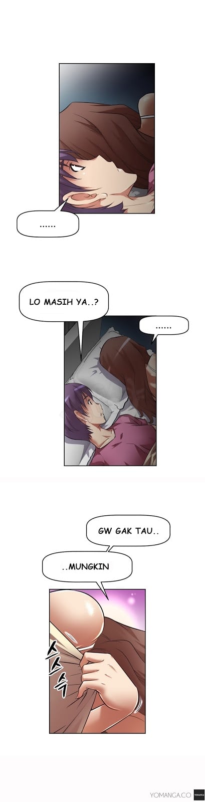 Brawling Go - Chapter 17 29