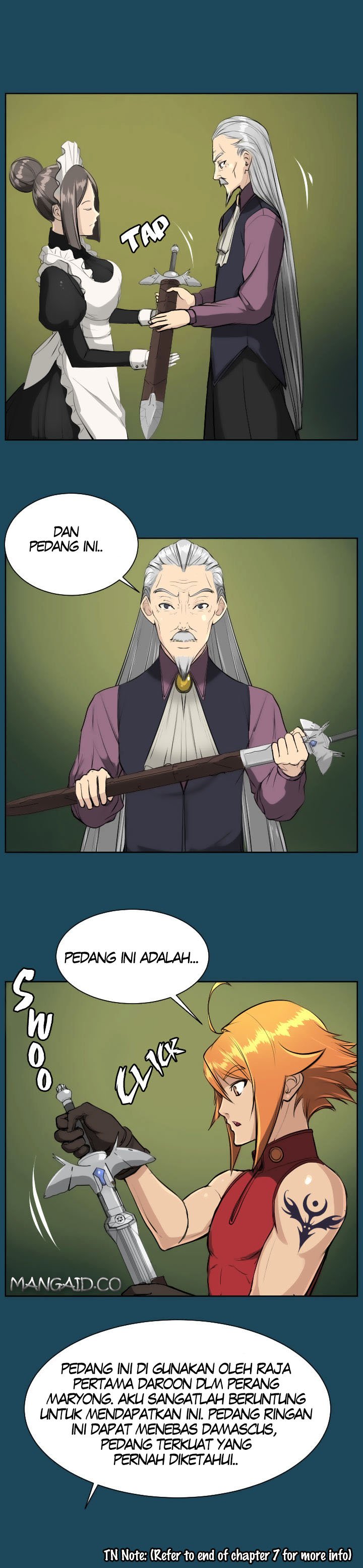 Yahalu - Chapter 17 13