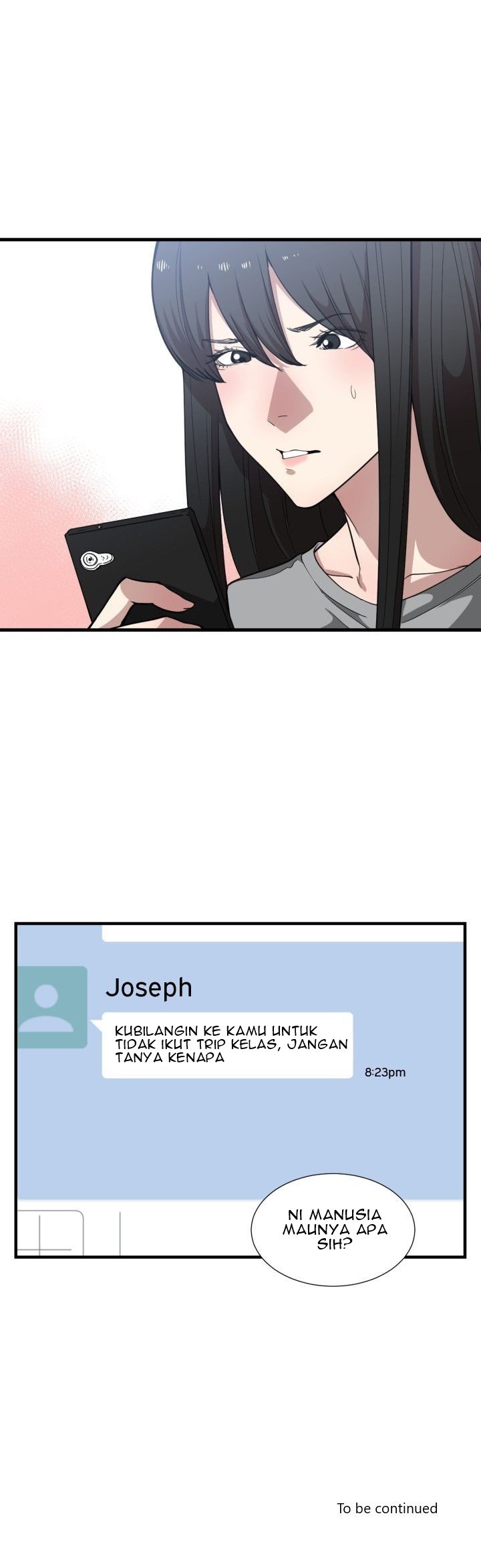 You&#8217;re Not That Special! - Chapter 17 22