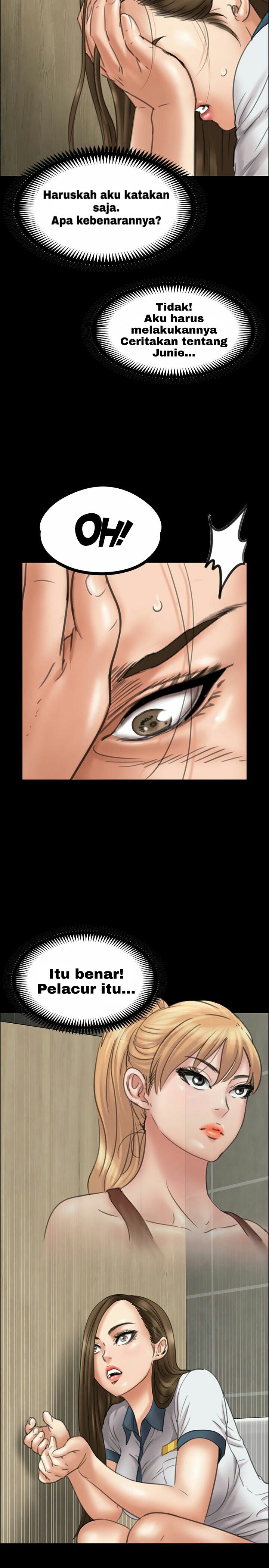 Queen Bee (Andrew) - Chapter 17 28