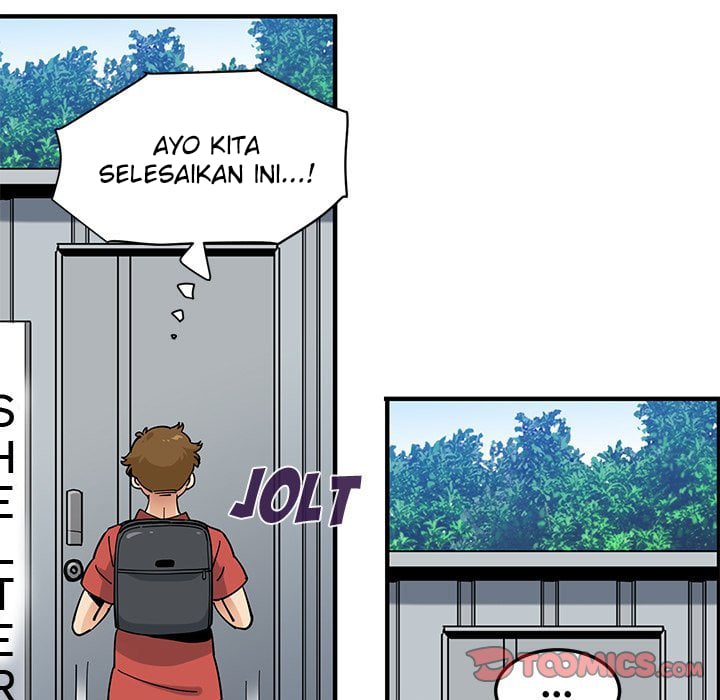Love Factory - Chapter 17 26