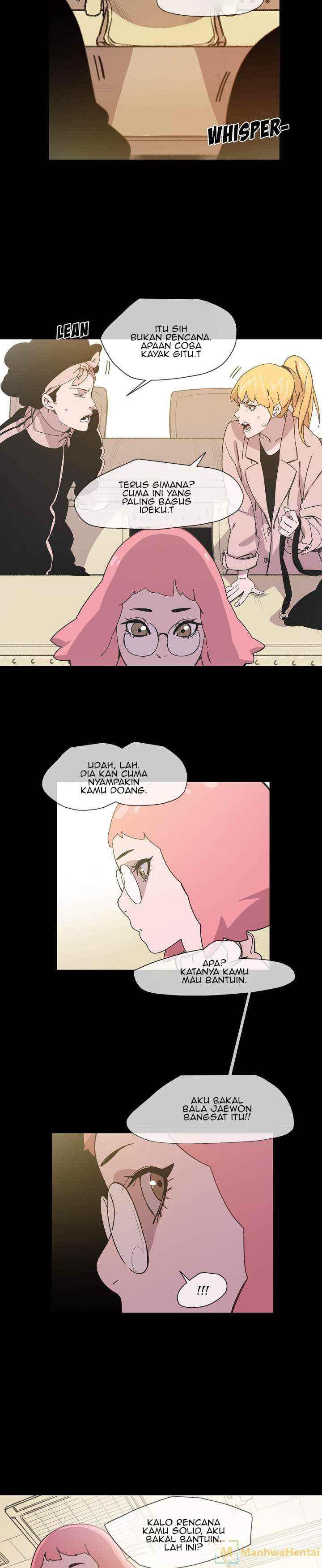 Say You Like it - Chapter 17 4 Say You Like it - Chapter 17 4