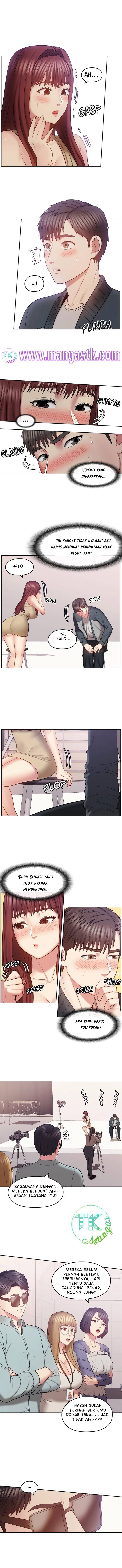 Sok Gung-Hap Consulting - Chapter 17 8