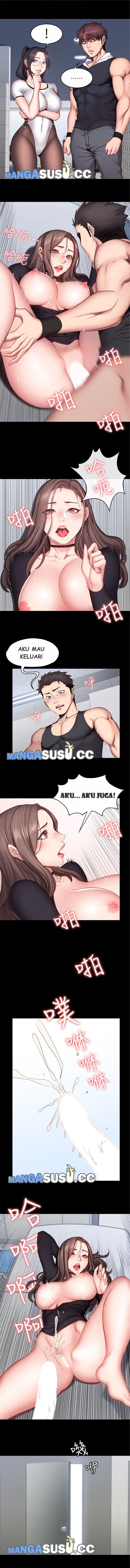 Fitness (G.HO) - Chapter 17 7