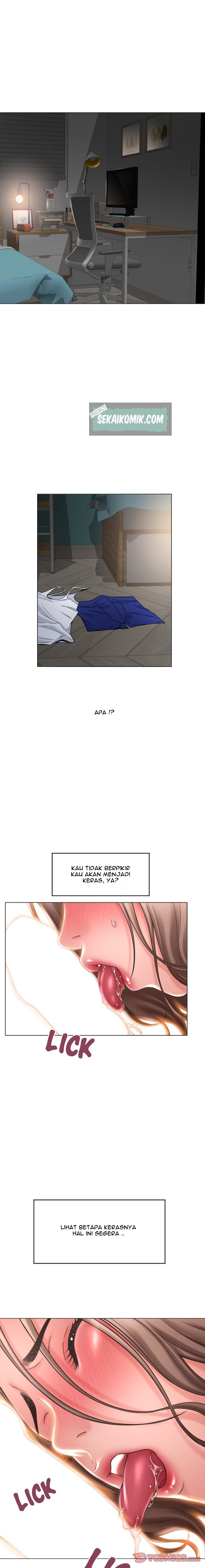 Close, but Far - Chapter 17 2 Close, but Far - Chapter 17 2