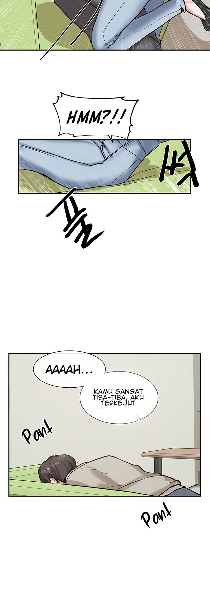 Circles - Chapter 17 49