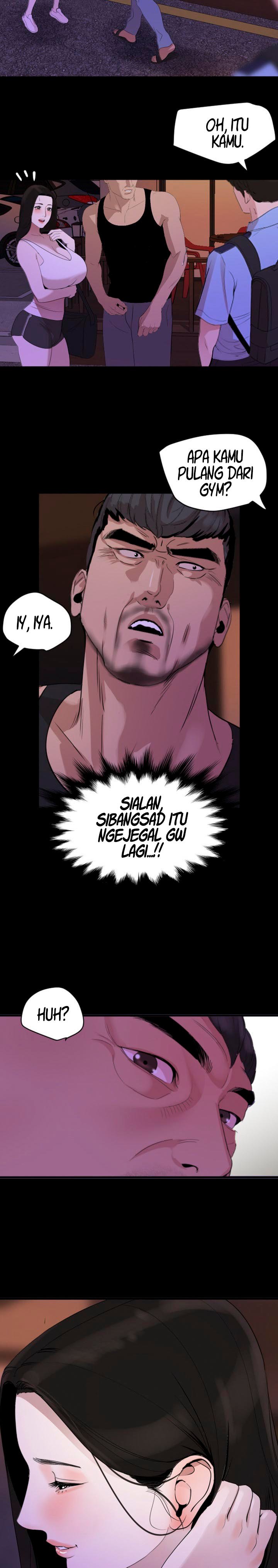 Don&#8217;t Be Like This! Son-In-Law - Chapter 17 20